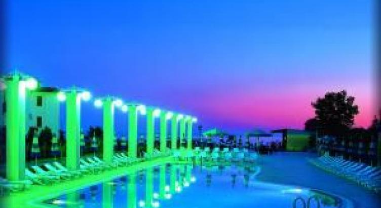 Aqua Plaza Club Otel