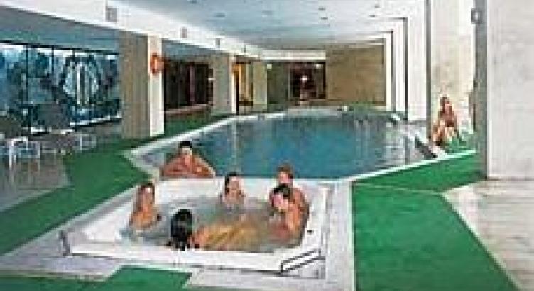 Maritim Saray Regency Resort & Spa