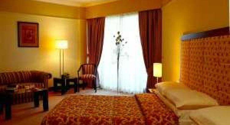 Maritim Saray Regency Resort & Spa