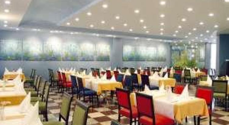 Maritim Saray Regency Resort & Spa