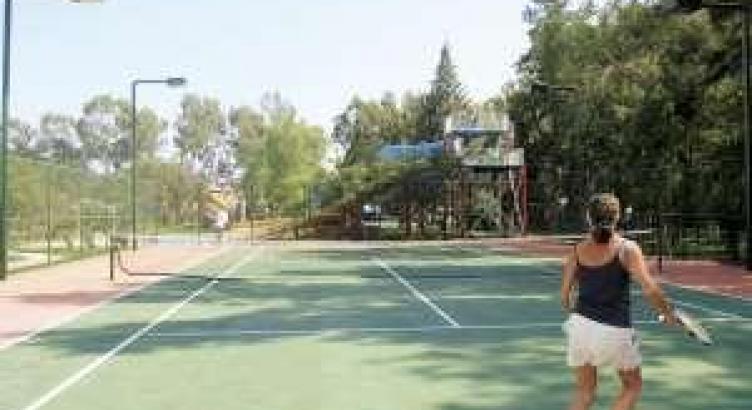 Maritim Saray Regency Resort & Spa