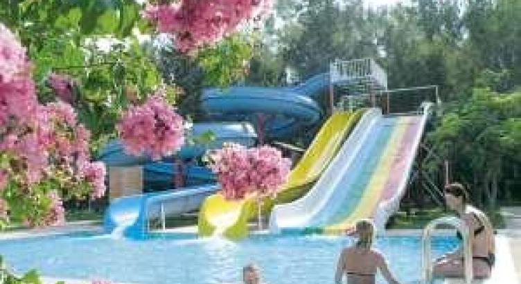 Maritim Saray Regency Resort & Spa