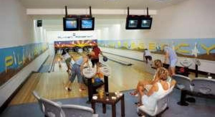 Maritim Saray Regency Resort & Spa