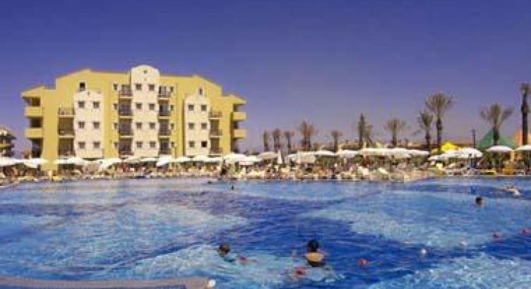 Belek Beach Resort Hotel