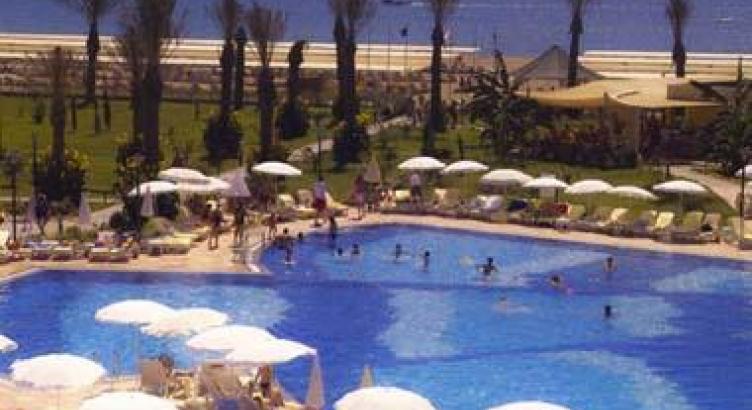 Belek Beach Resort Hotel