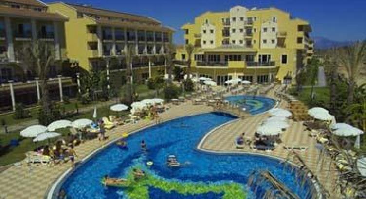Belek Beach Resort Hotel