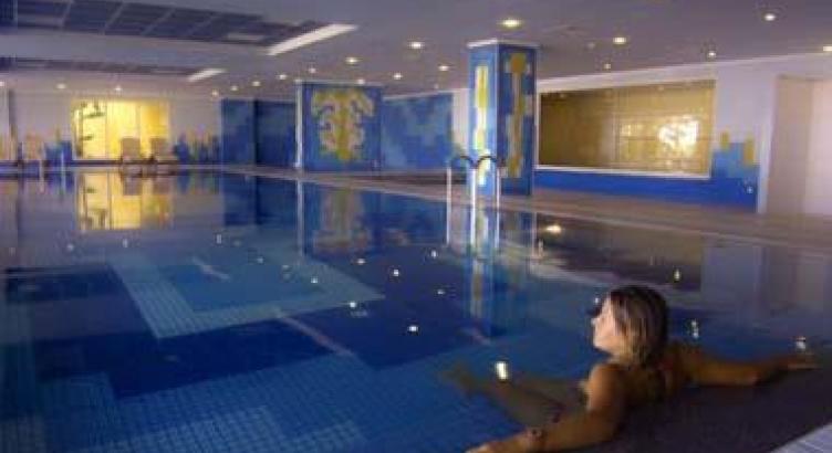 Belek Beach Resort Hotel