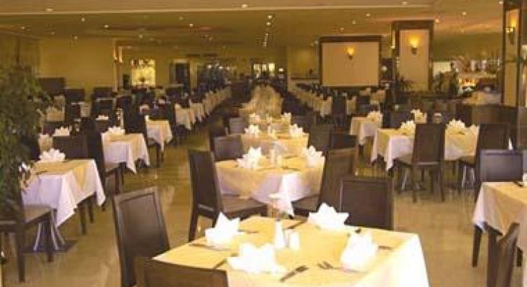 Belek Beach Resort Hotel