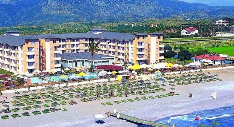 Sunset Beach Hotel