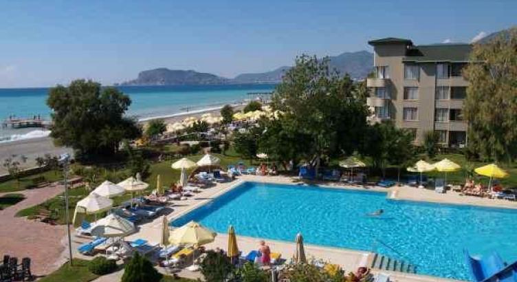 Sunset Beach Hotel