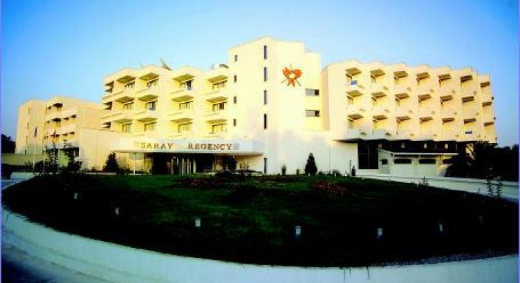 Maritim Saray Regency Resort & Spa