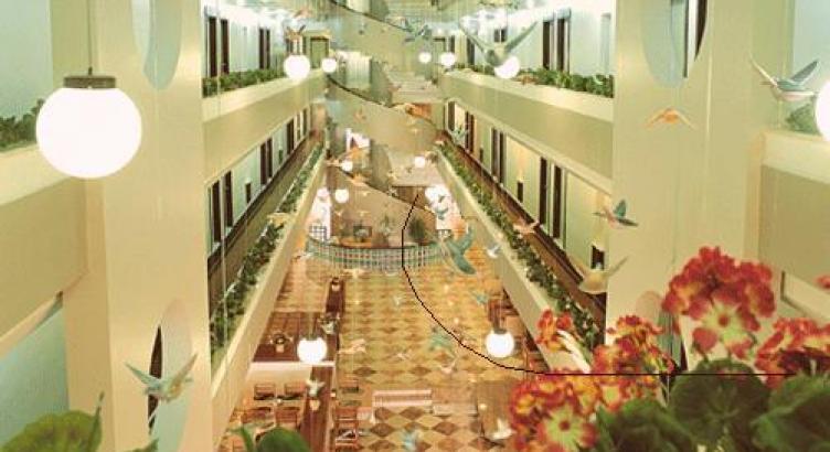 Fame Residence Beach Park