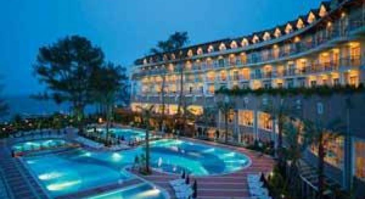 Amara Wing Resort Comfort