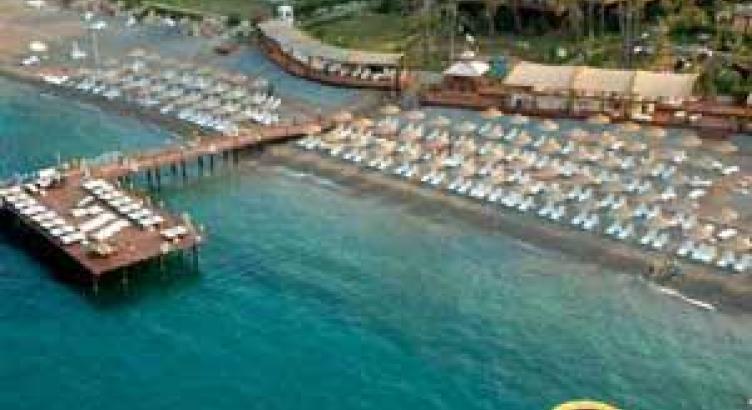 Amara Wing Resort Comfort