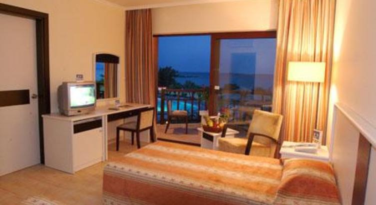 Justiniano Club Park Conti Hotel