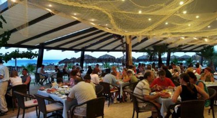 Justiniano Club Park Conti Hotel