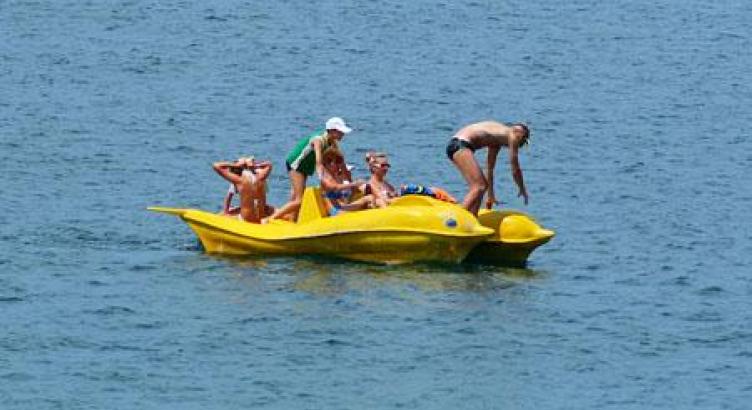 Justiniano Club Park Conti Hotel