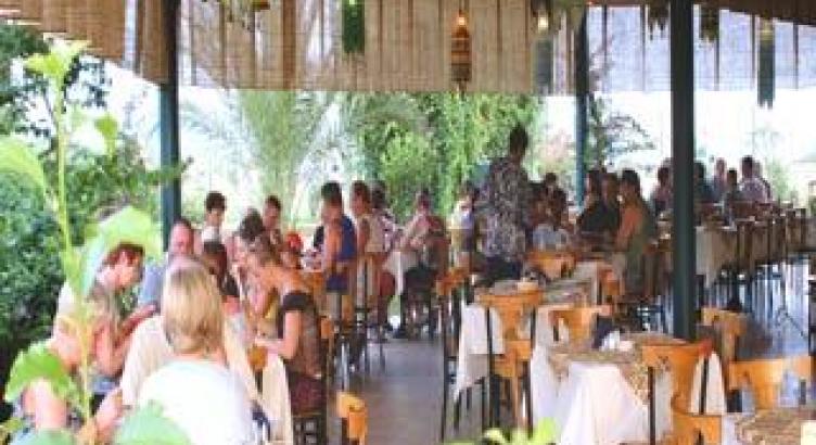 Justiniano Club Park Conti Hotel