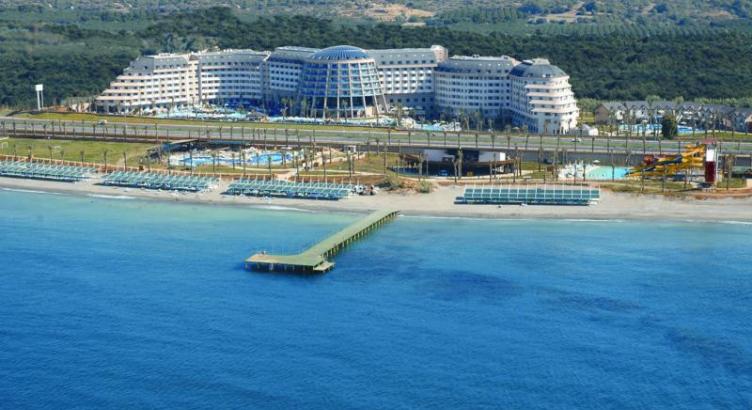 Long Beach Resort & SPA