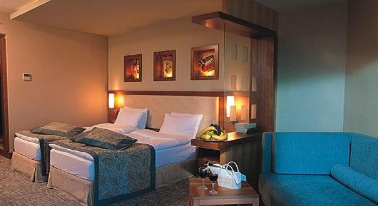 Long Beach Resort & SPA