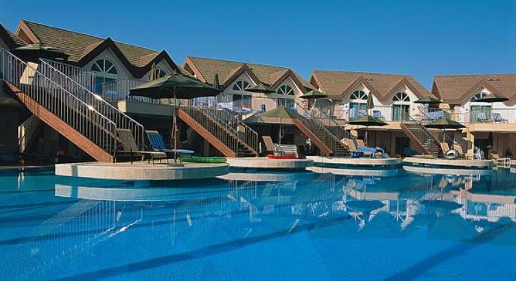 Long Beach Resort & SPA