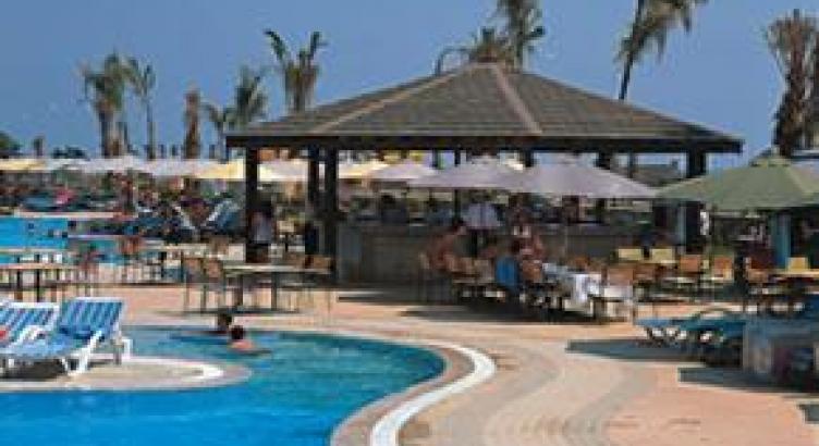 Long Beach Resort & SPA