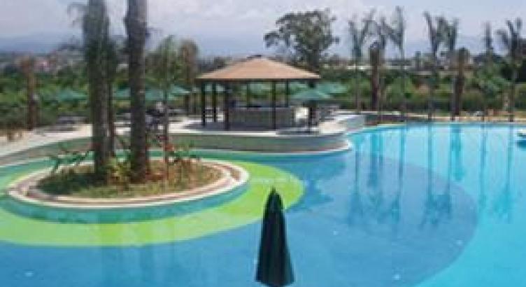 Long Beach Resort & SPA