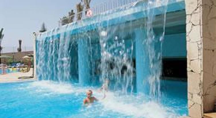 Long Beach Resort & SPA