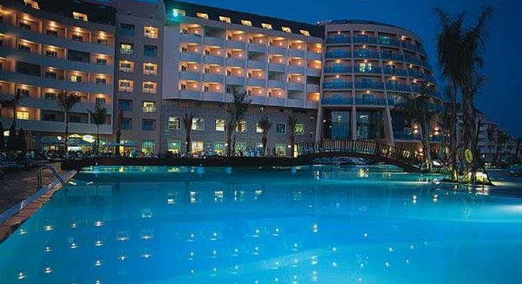 Long Beach Resort & SPA