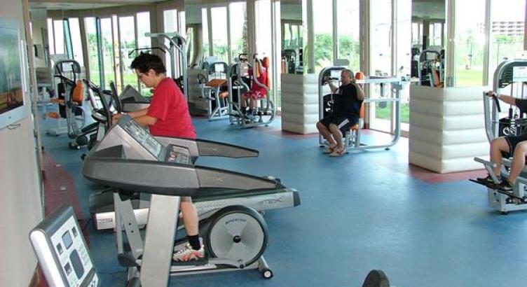 Long Beach Resort & SPA