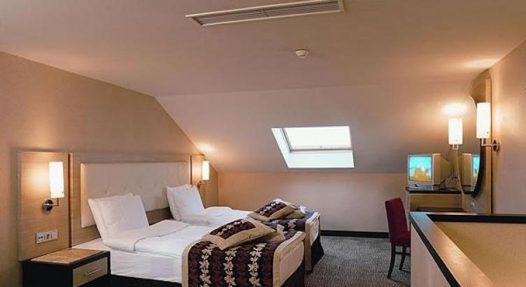 Long Beach Resort & SPA