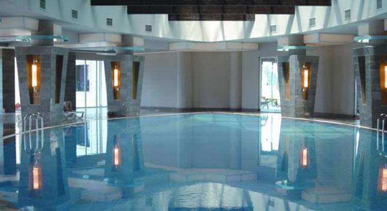 Long Beach Resort & SPA