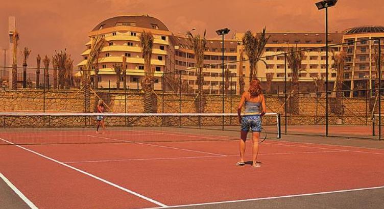 Long Beach Resort & SPA