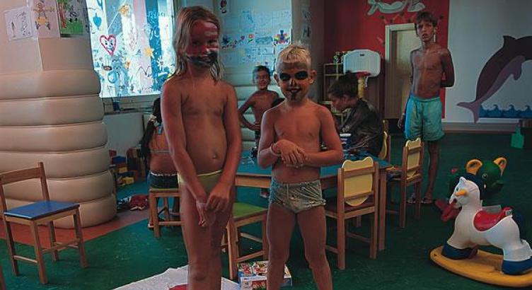 Long Beach Resort & SPA