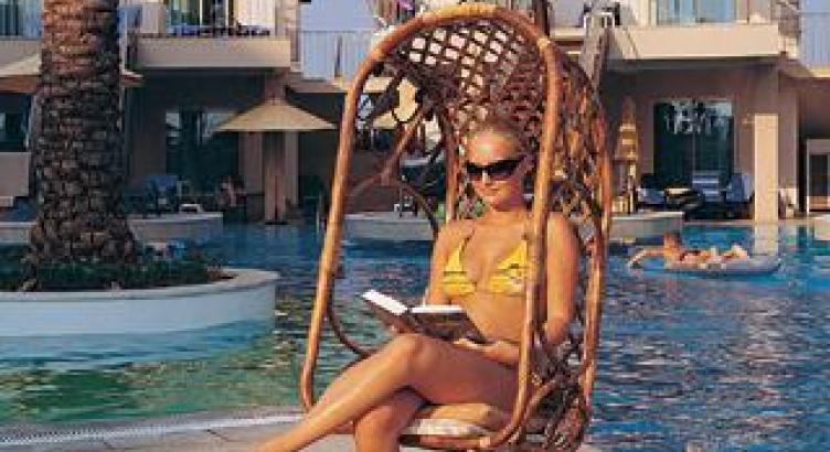 Long Beach Resort & SPA