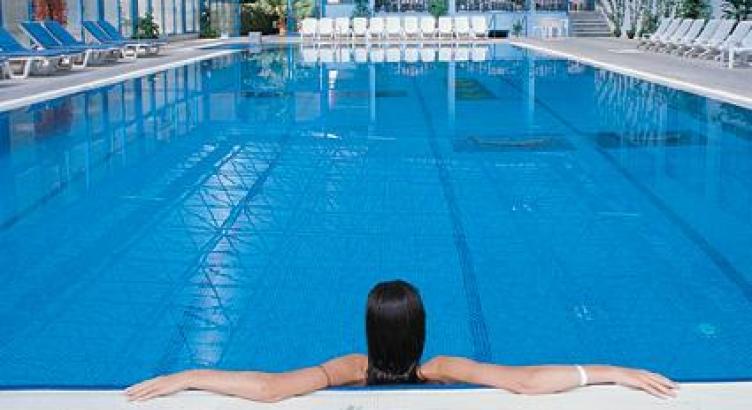 Club Hotel Falcon