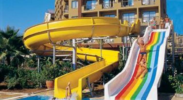 Club Hotel Falcon
