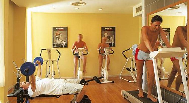 Maritim Saray Regency Resort & Spa