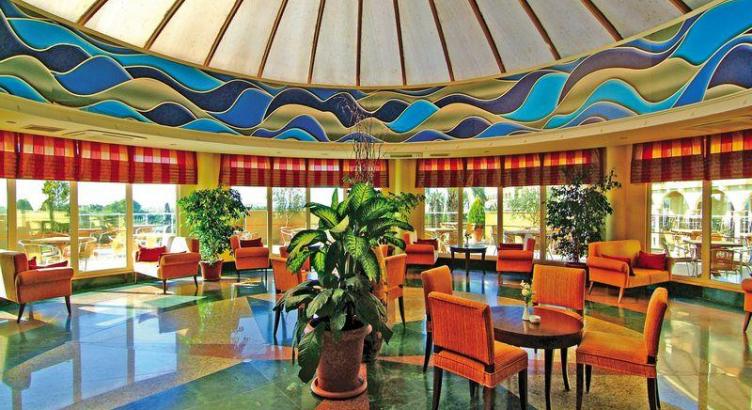 Belek Beach Resort Hotel