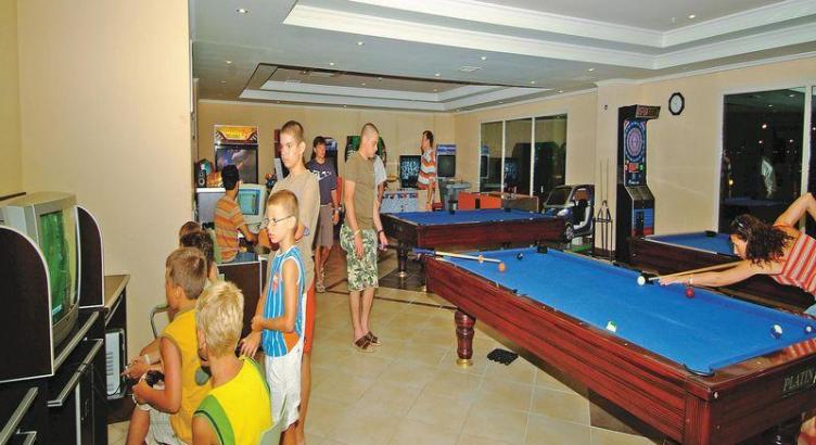 Belek Beach Resort Hotel