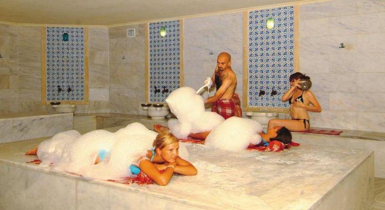 Belek Beach Resort Hotel