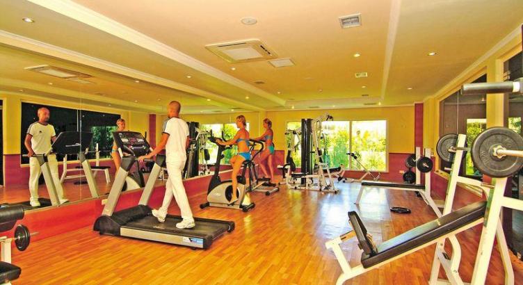 Belek Beach Resort Hotel