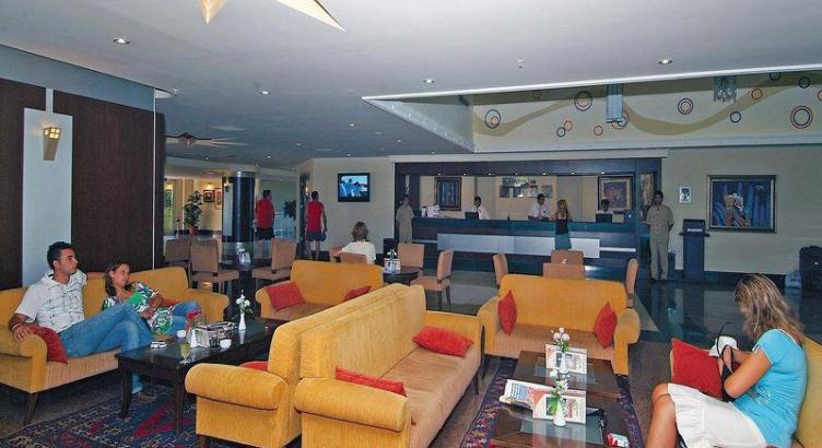 Belek Beach Resort Hotel