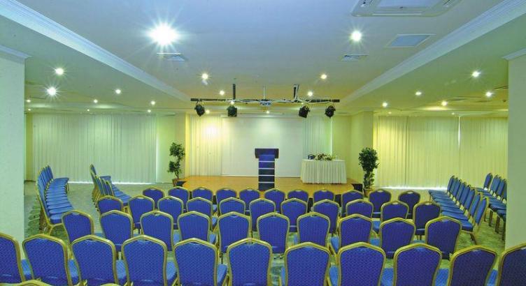 Belek Beach Resort Hotel