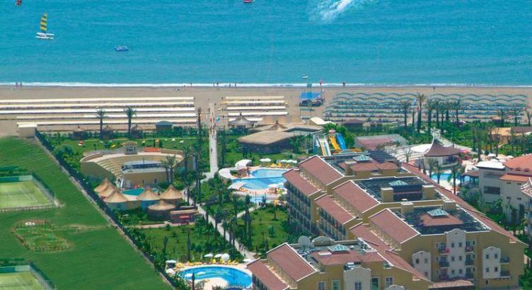 Belek Beach Resort Hotel