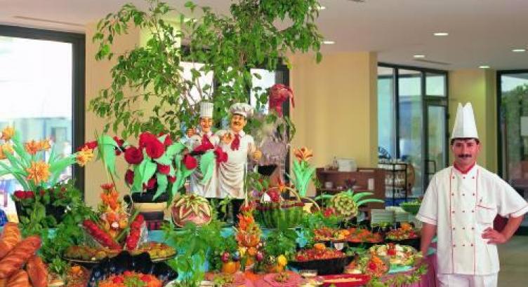 Aqua Plaza Club Otel