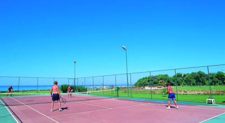 Aqua Plaza Club Otel