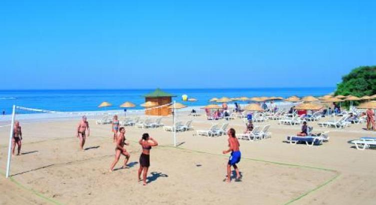 Aqua Plaza Club Otel