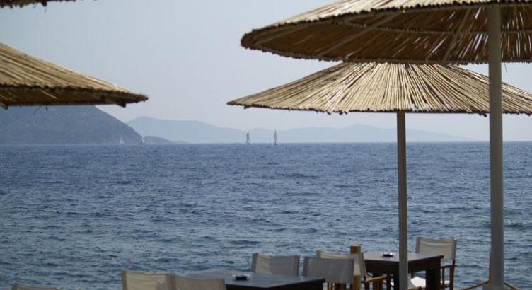 Yasmin Bodrum Hotel