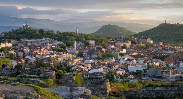 Sofya-Plovdiv Turu